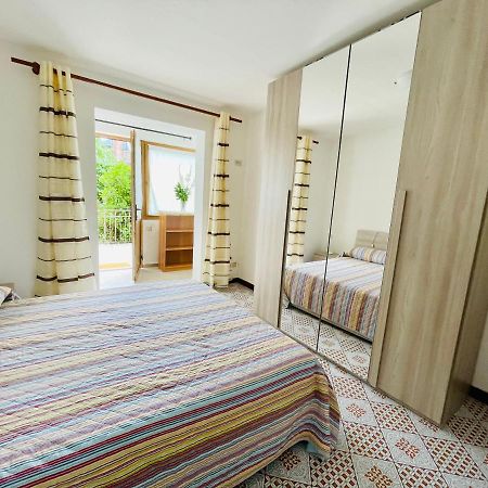 カンノビオCasa Degli Agrumiアパートメント エクステリア 写真