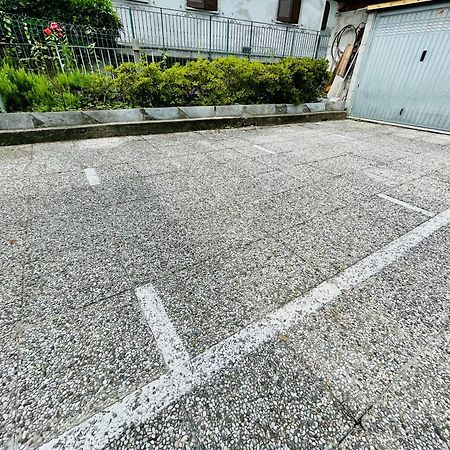 カンノビオCasa Degli Agrumiアパートメント エクステリア 写真